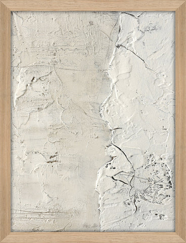 White surface | NORDIC ART