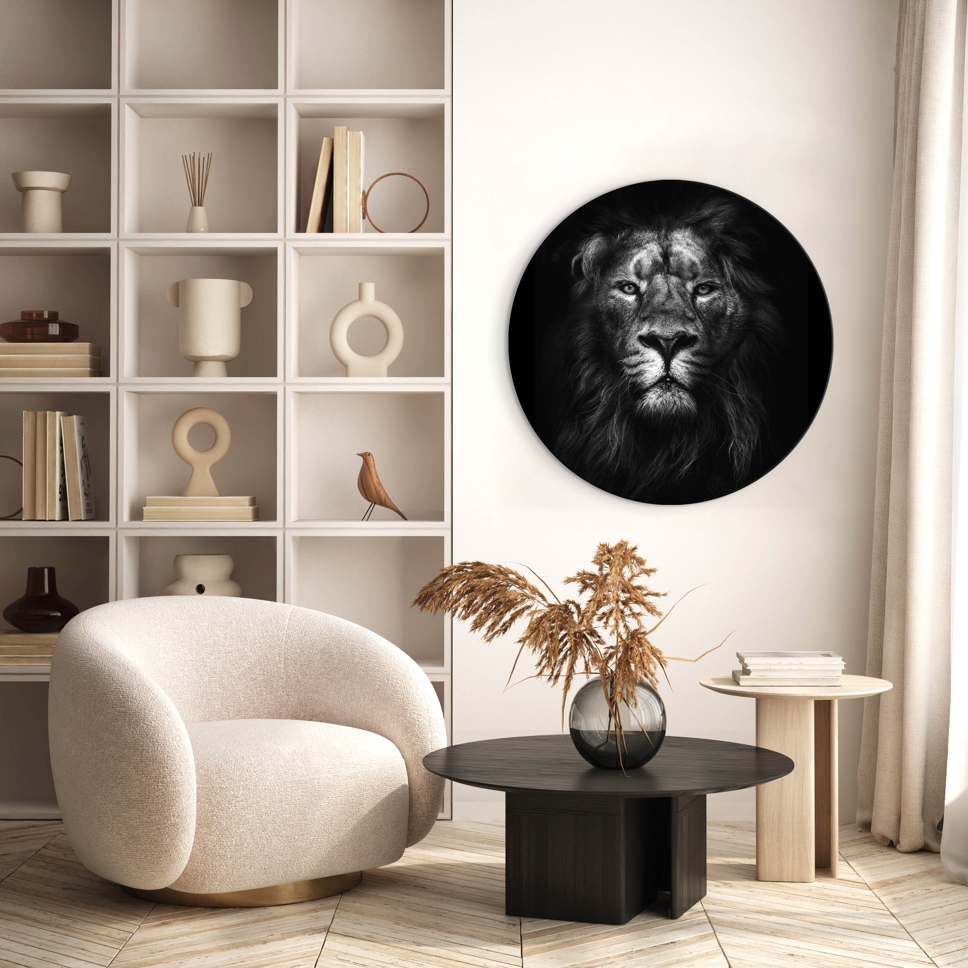 King of kings | CIRCLE ART