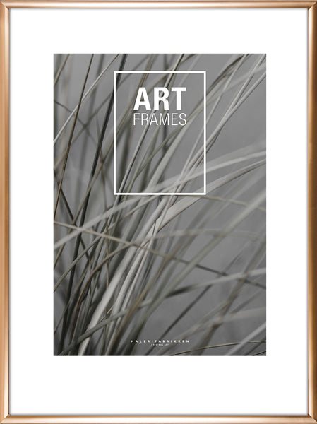 Gold Frame / 30x40