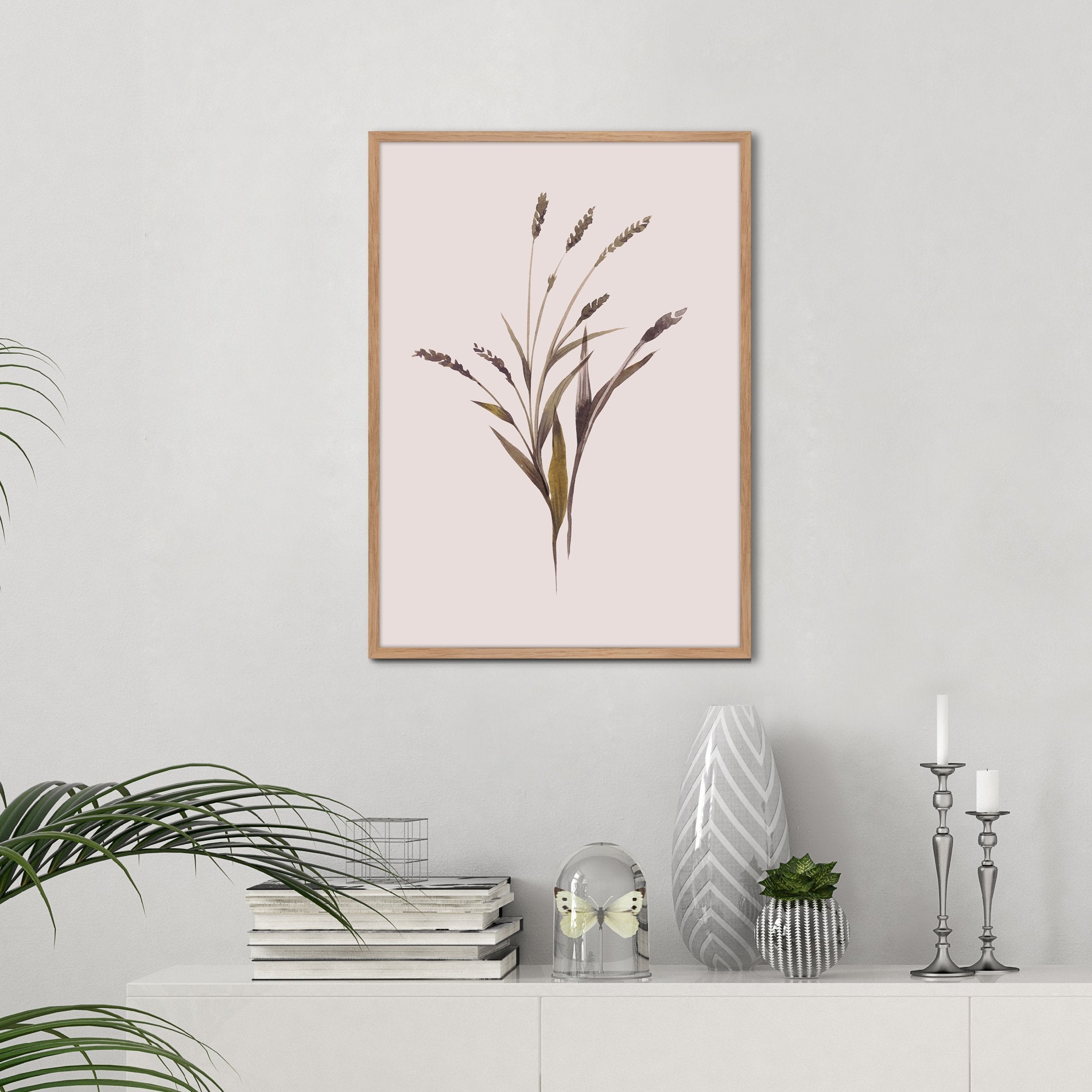 Wheat | Poster