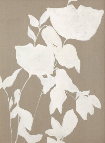 Fortuna White | Design painting