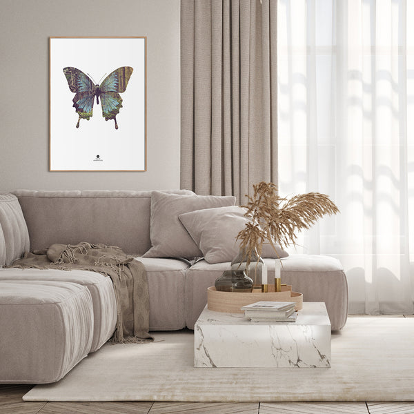 Butterfly | POSTER BOARD