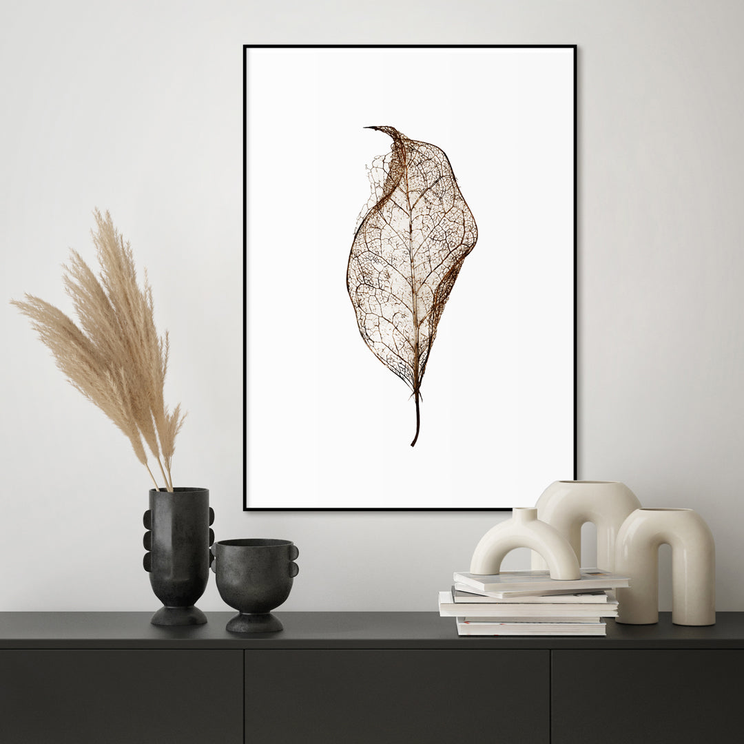 Leaf | POSTER BOARD