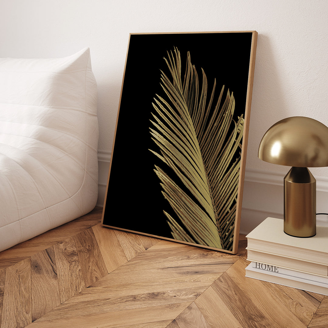 Golden Palm 1 | Plakatbræt