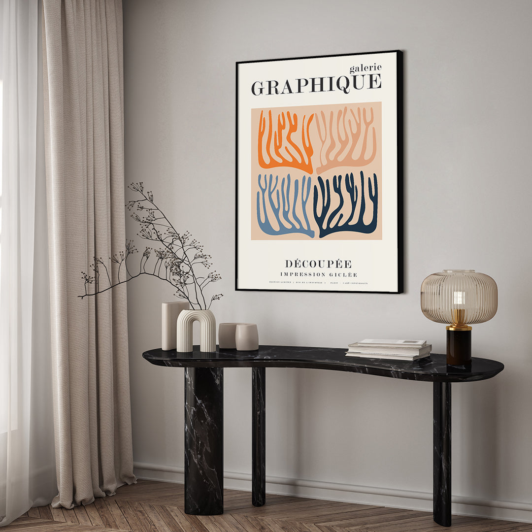 Graphique 11 | Poster board