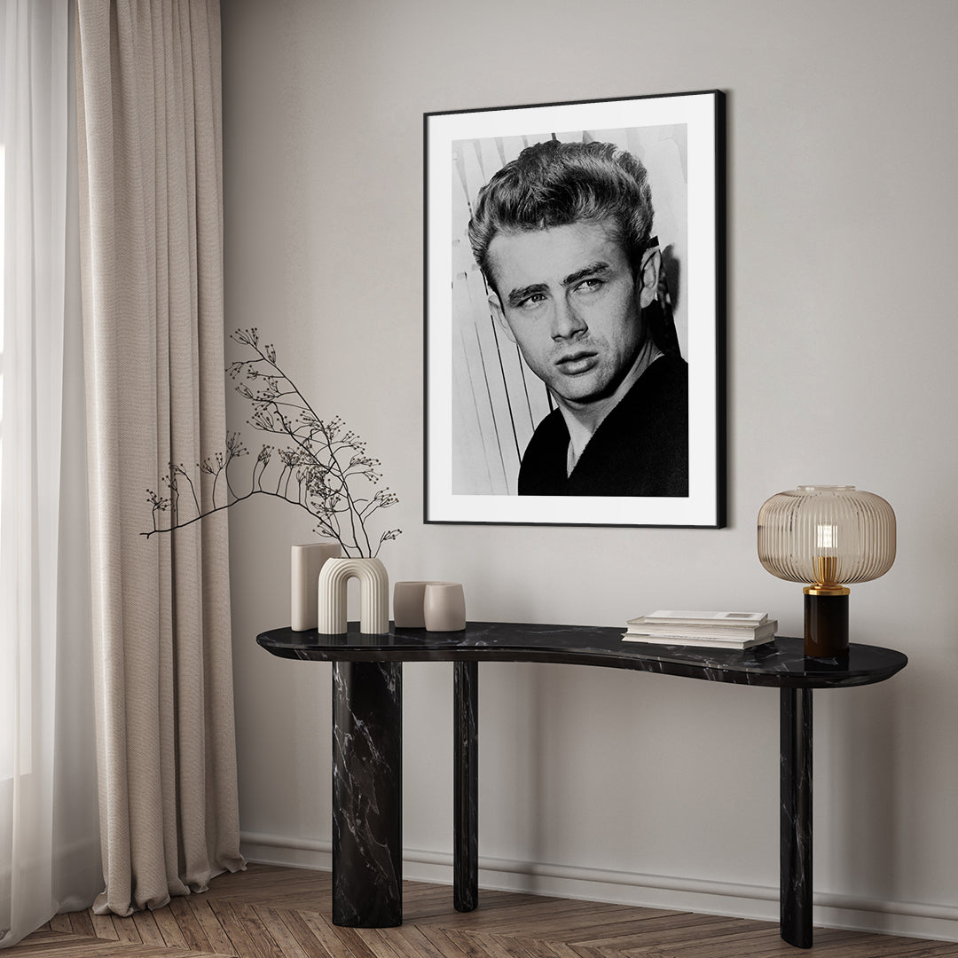 James Dean 4 | Poster board