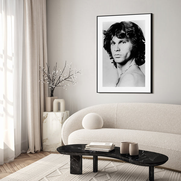 Jim Morrison | Plakatbræt