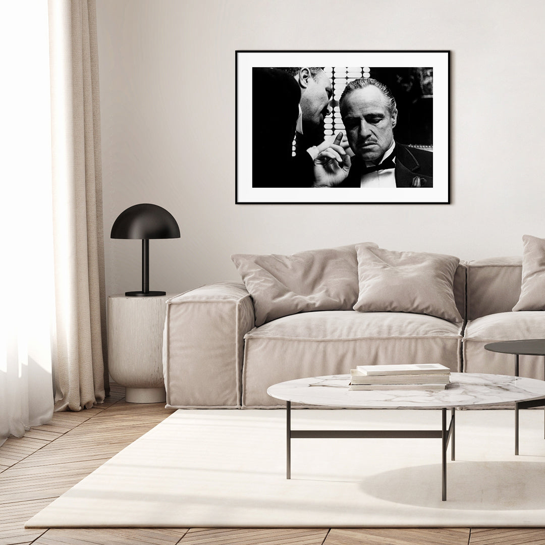 Marlon Brando 1 | Plakatbræt