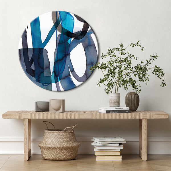 Aqua 3 | CIRCLE ART