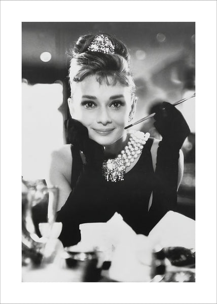 Audrey Hepburn 1 | PLAKAT