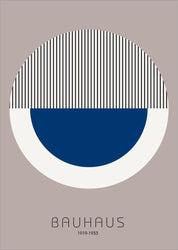 Bauhaus 7 | PLAKAT