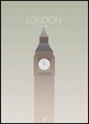 Big Ben | Poster