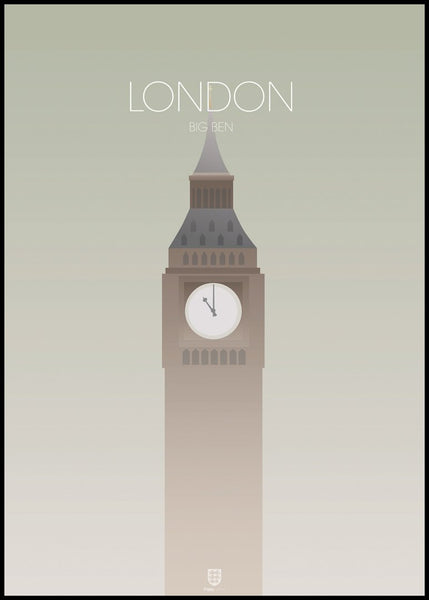 Big Ben | Poster