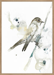 Bird 2 | PLAKAT