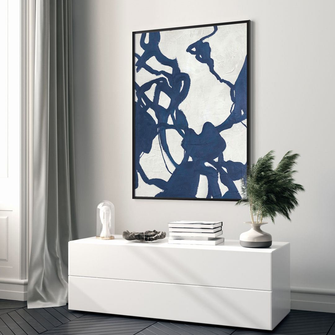 Blueplay | Design painting