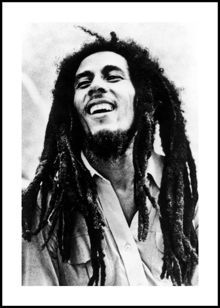 Bob Marley | Poster