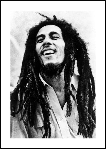 Bob Marley | Poster