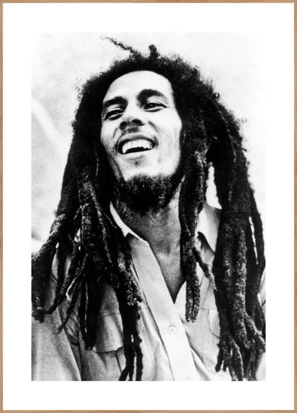 Bob Marley | Poster board