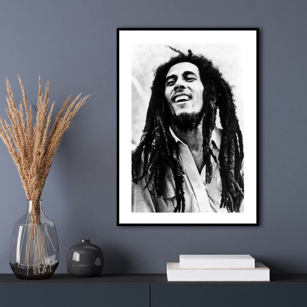 Bob Marley | PLAKAT