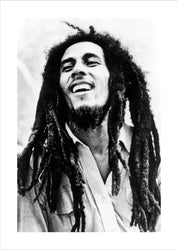 Bob Marley | POSTER