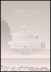 Botanisk hebben | Poster