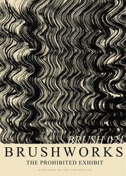 Brushwork 021 | Poster