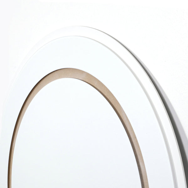 Perfecte curve | Circle Art