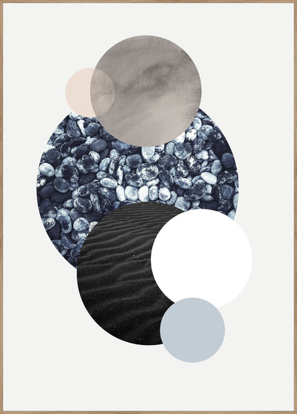 Circles 2 | POSTER BOARD