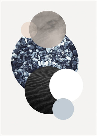 Circles 2 | POSTER