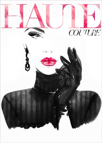 Couture 10 | Poster