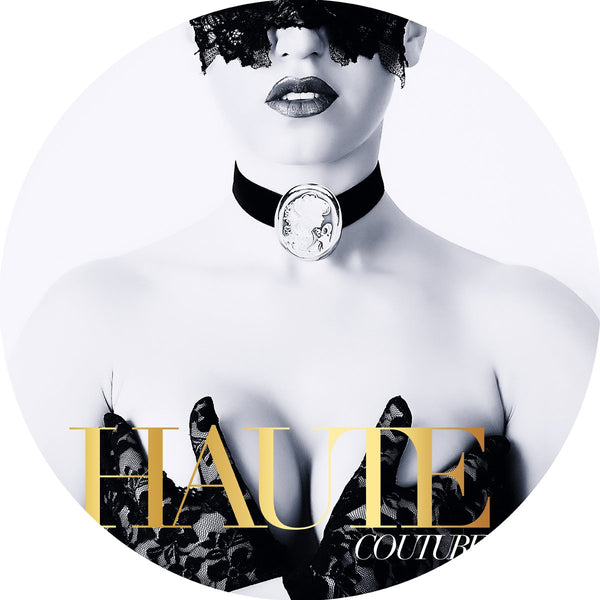 Couture 4 | Circle Art