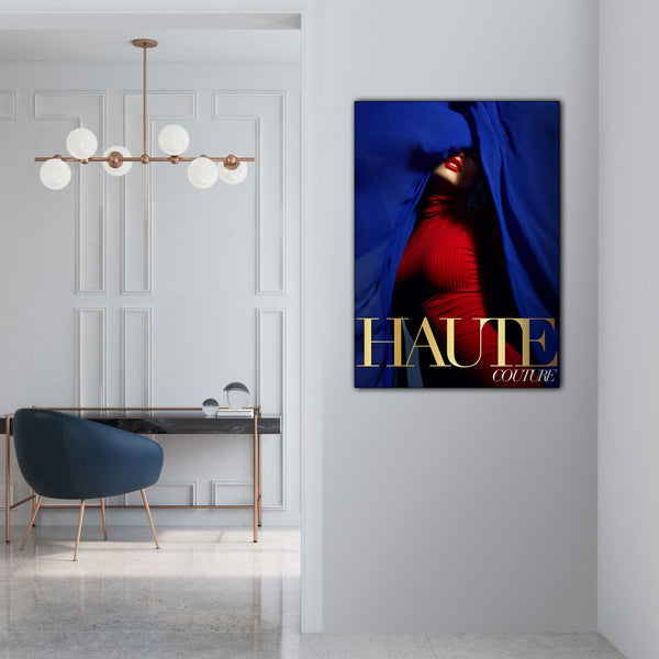 Couture 5 | Plakatbræt