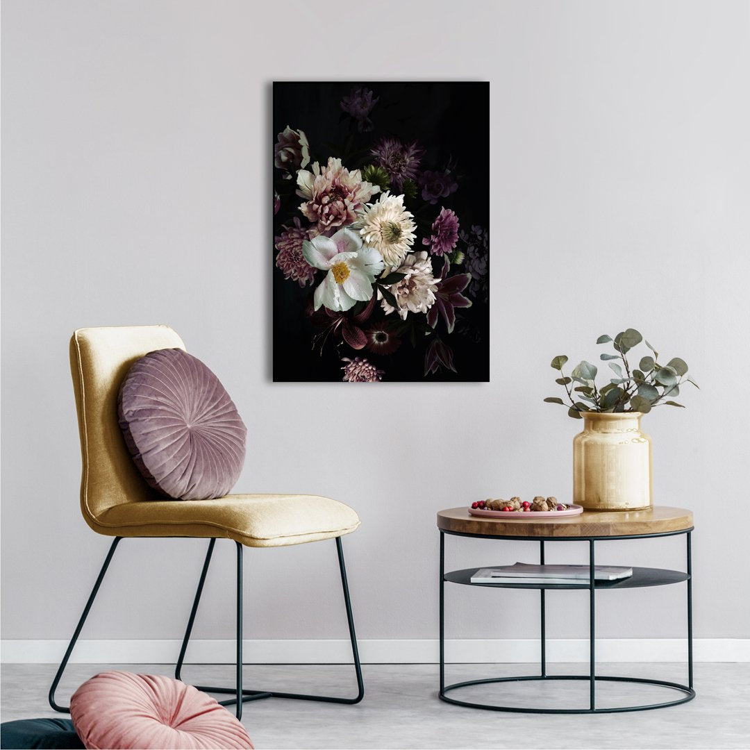 Bloemen boeket 1 | Poster