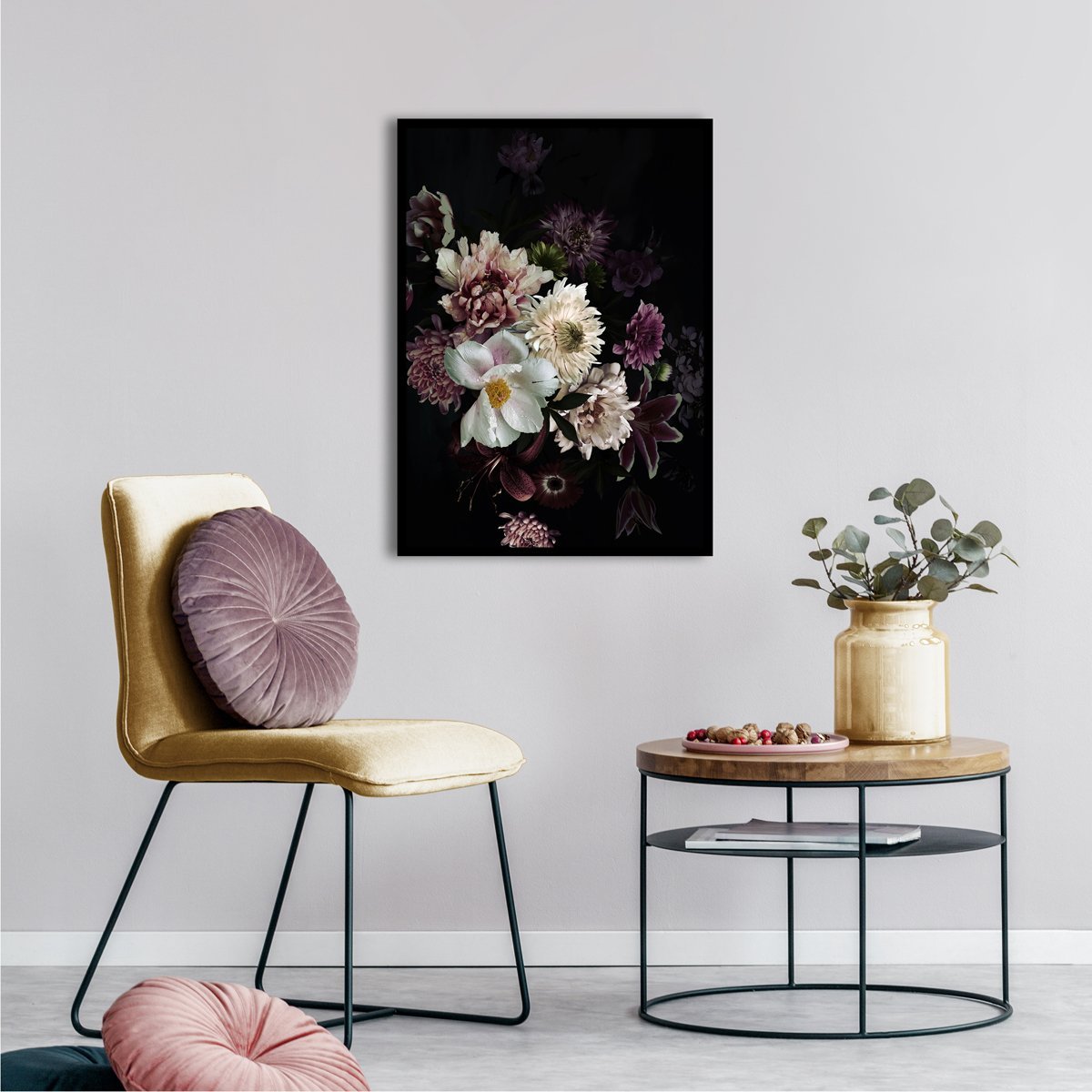 Floral Bouquet 1 | Poster