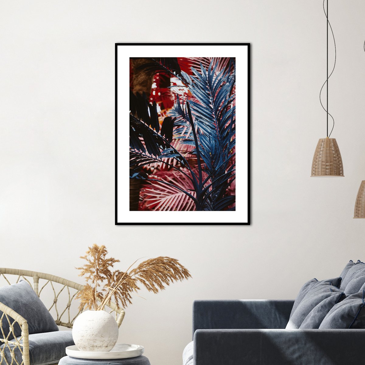 Funky Jungle | Poster