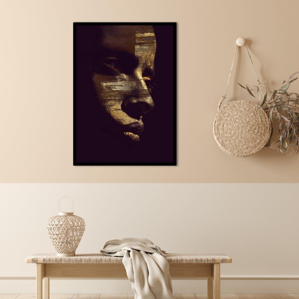 Gouden visie | POSTER