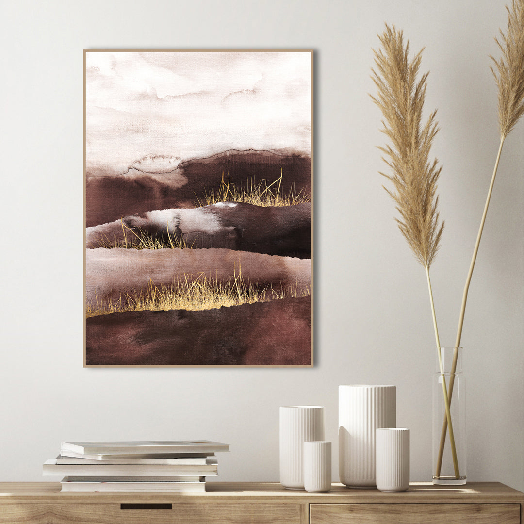 Gouden land 3 | Poster