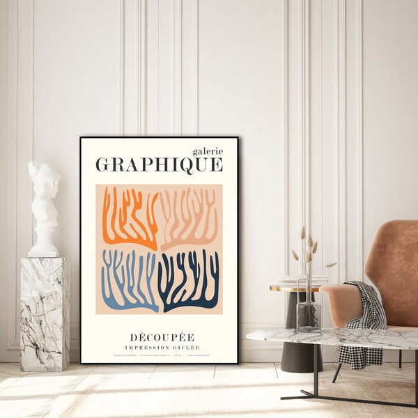 Graphique 11 | POSTER