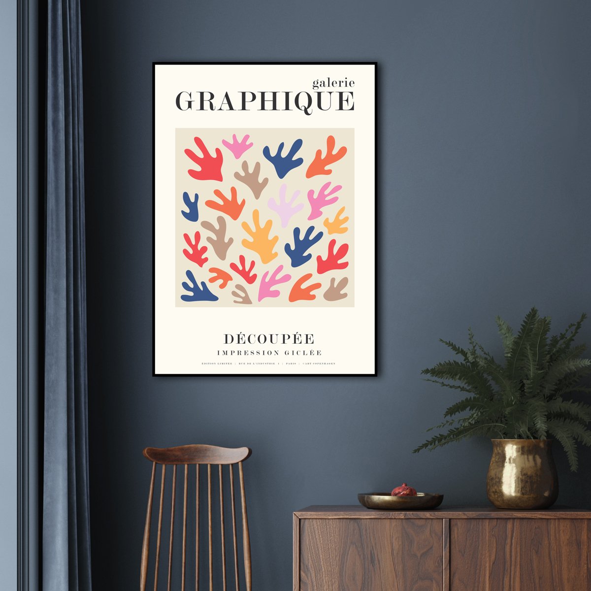 Graphique 12 | PLAKAT