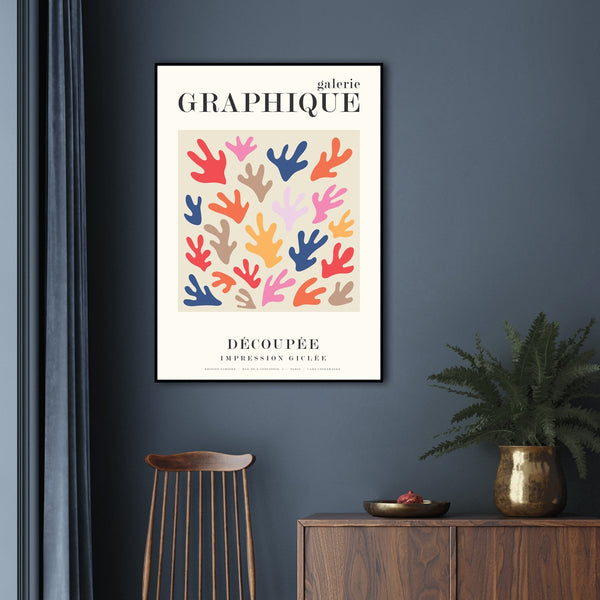 Graphique 12 | POSTER