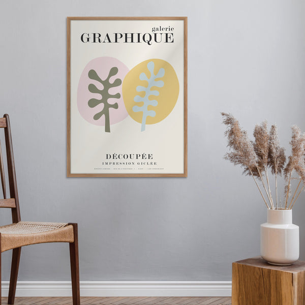 Graphique-2 | PLAKAT