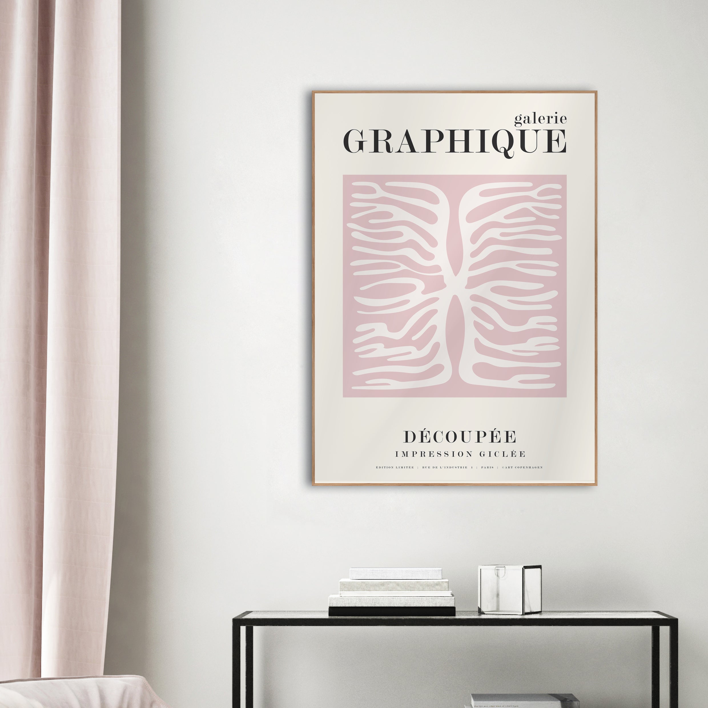 Graphique-3 | POSTER BOARD