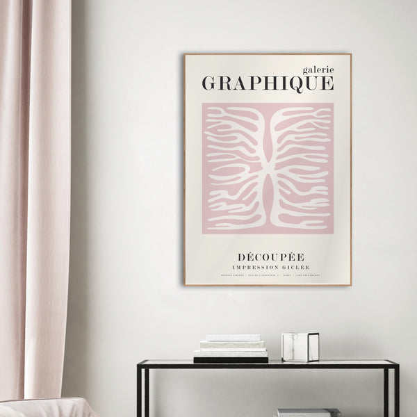 Graphique-3 | Plakatbræt