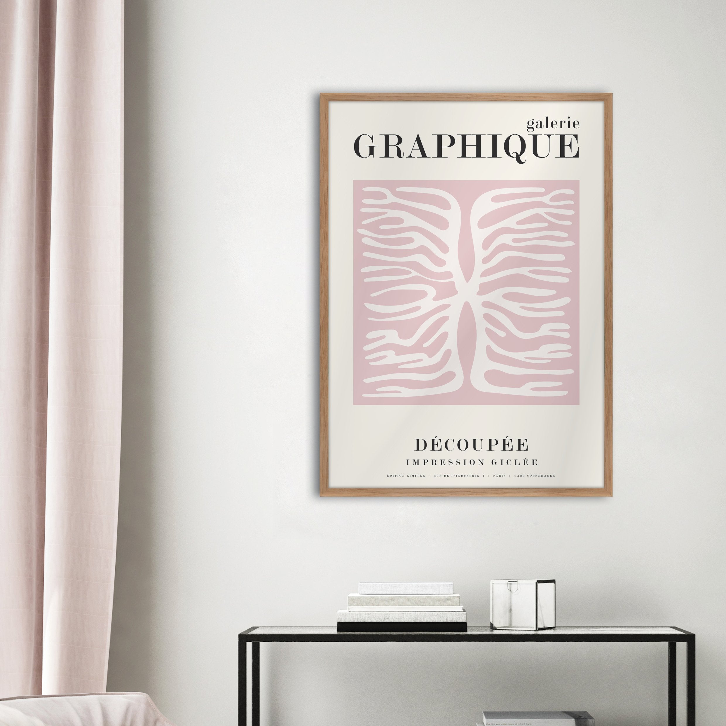 Graphique-3 | Poster