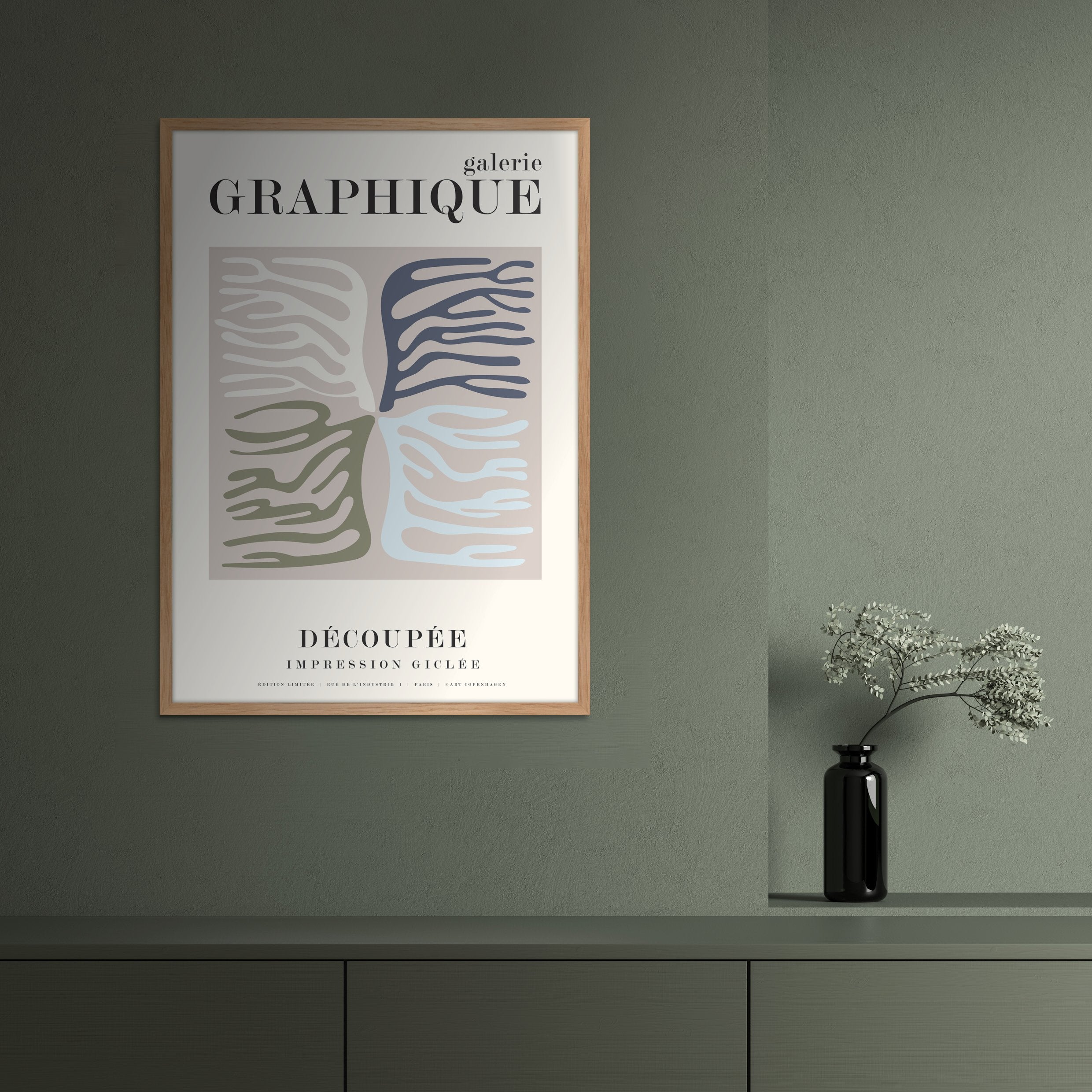 Graphique-4 | PLAKAT