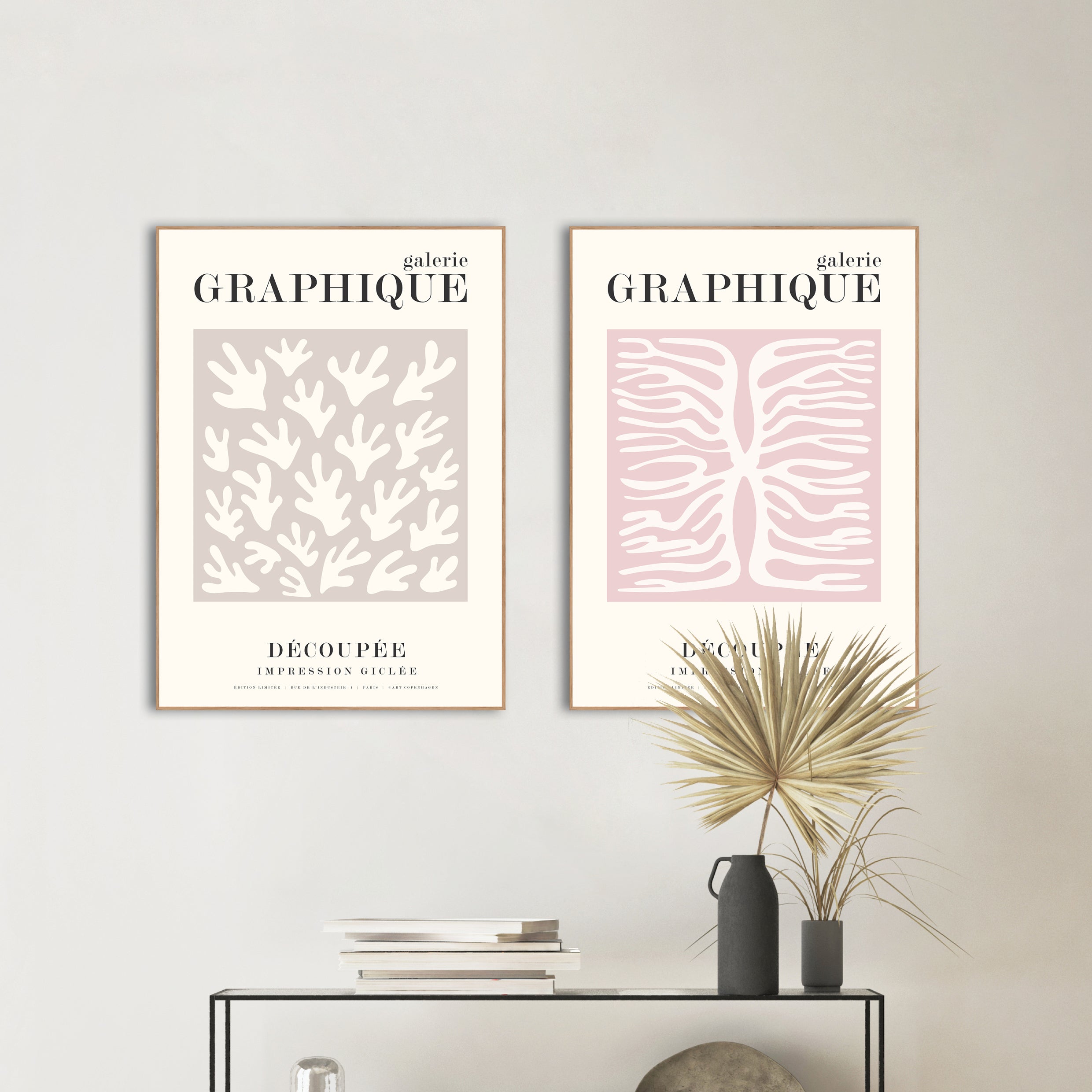 Graphique-6 | Poster board