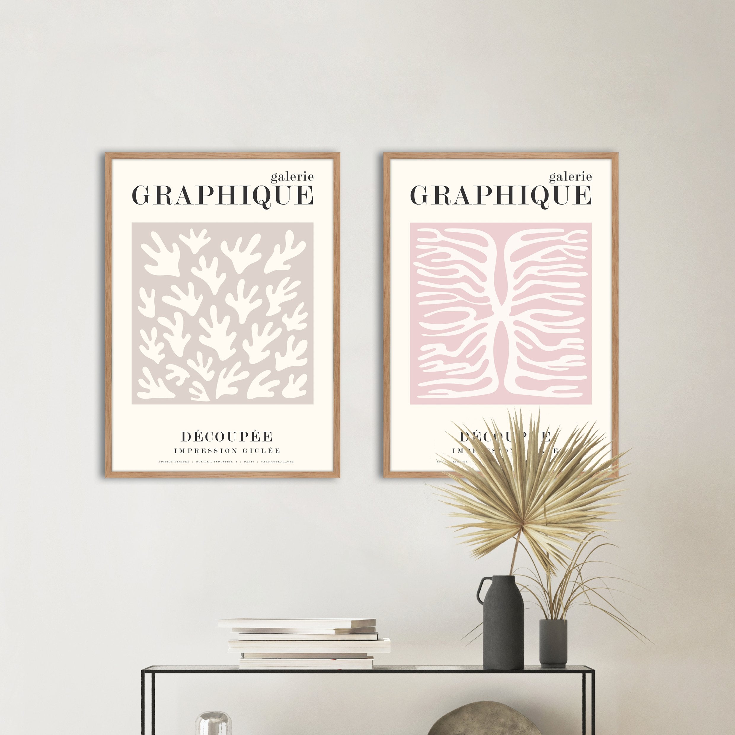 Graphique-6 | Poster