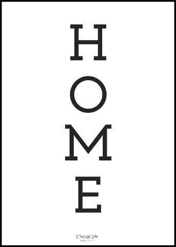 Home | Poster board