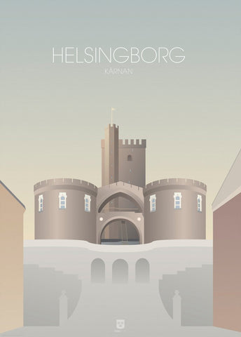 Helsingborg Karnan  | POSTER