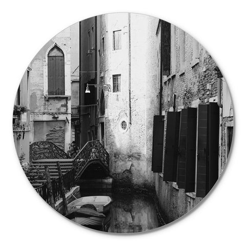 I Venedig | Circle Art